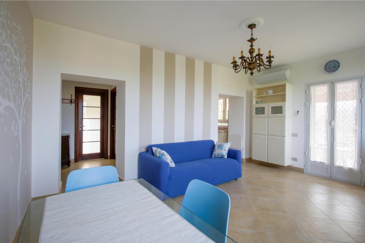 La Quercia Casa Vacanza Imperia Exterior photo
