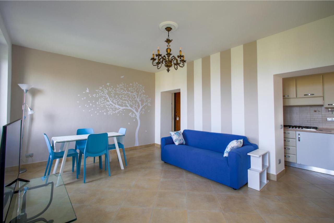La Quercia Casa Vacanza Imperia Exterior photo